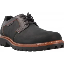 Classique|Casual*Josef Seibel Chance 08 Schwarz